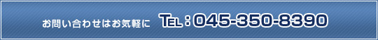 䤤碌Ϥڤ TEL045-350-8390